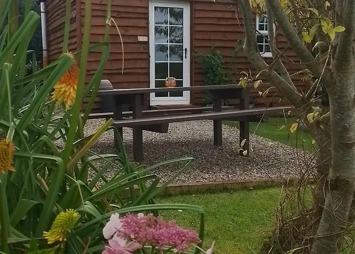 Robins Rest