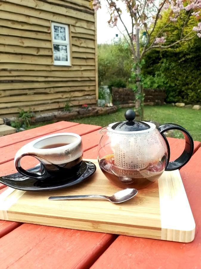 Robins Rest Holiday home *