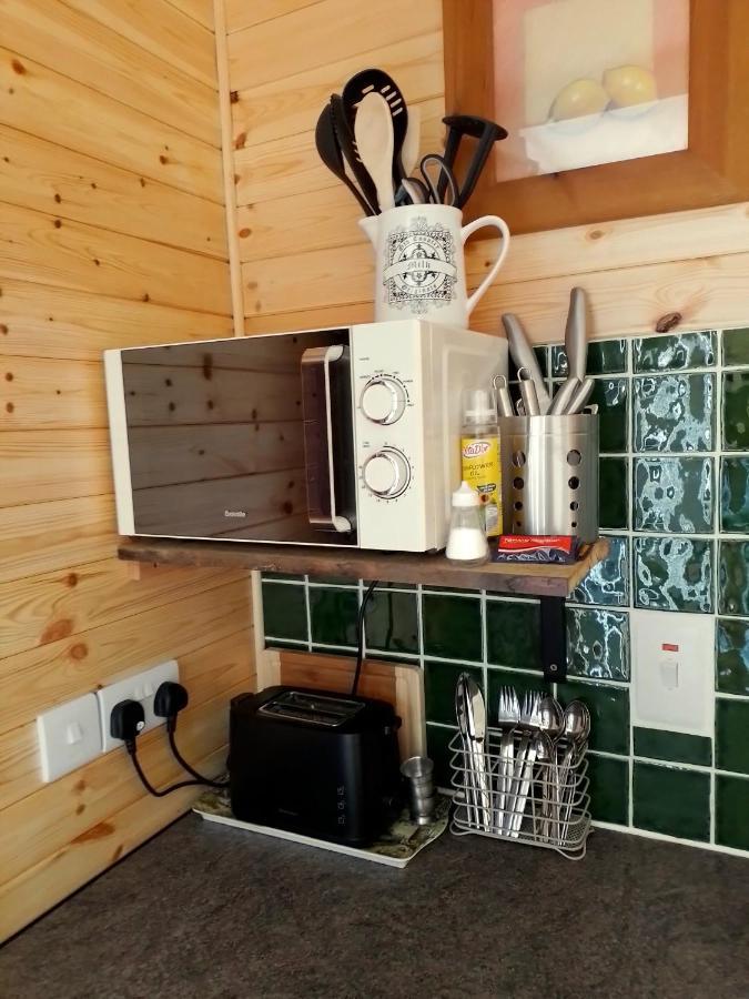 Holiday home Robins Rest Donegal Town