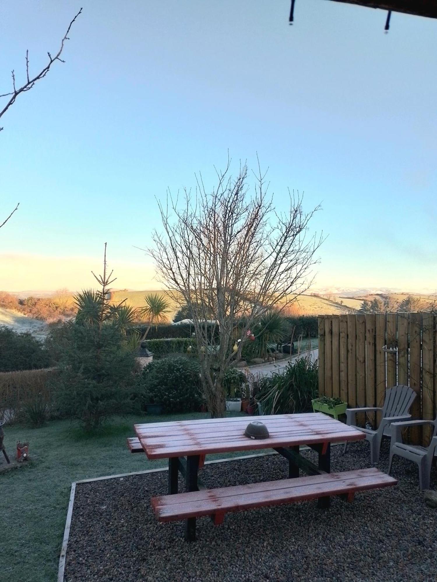 Holiday home Robins Rest *