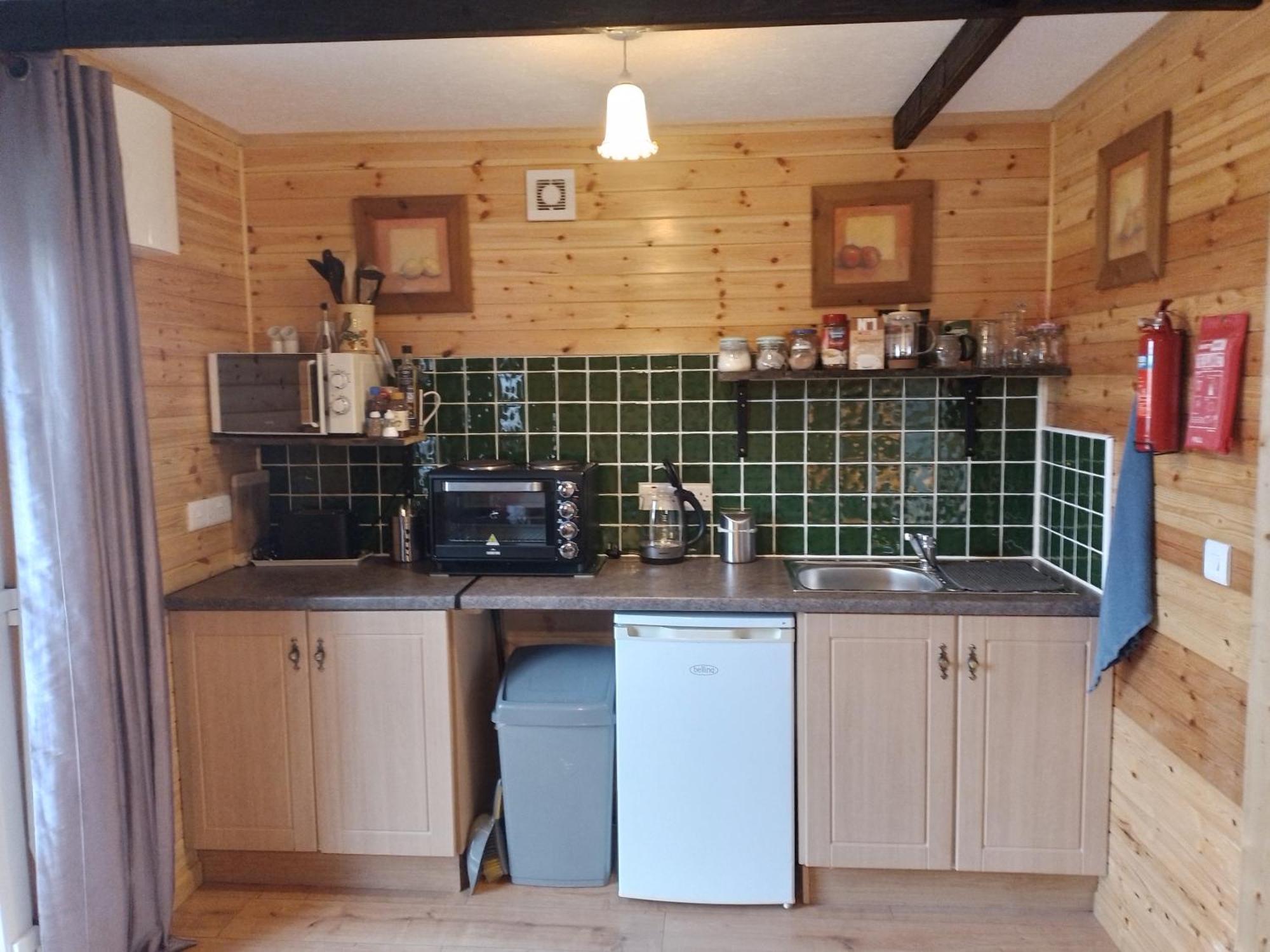 Robins Rest Holiday home Donegal Town