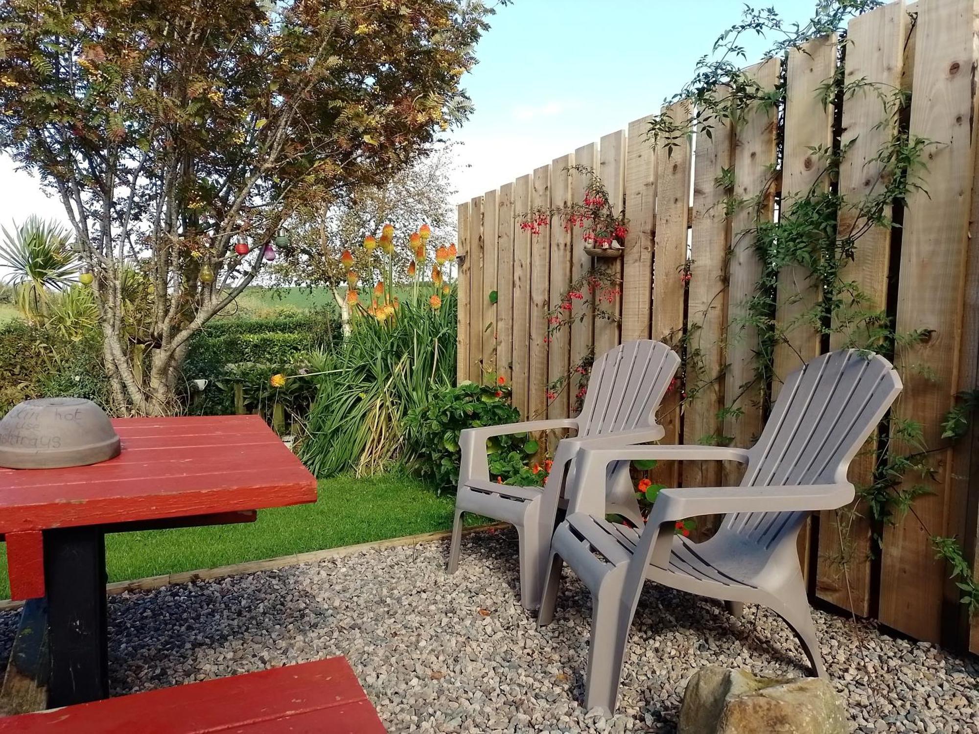 Robins Rest Holiday home Donegal Town