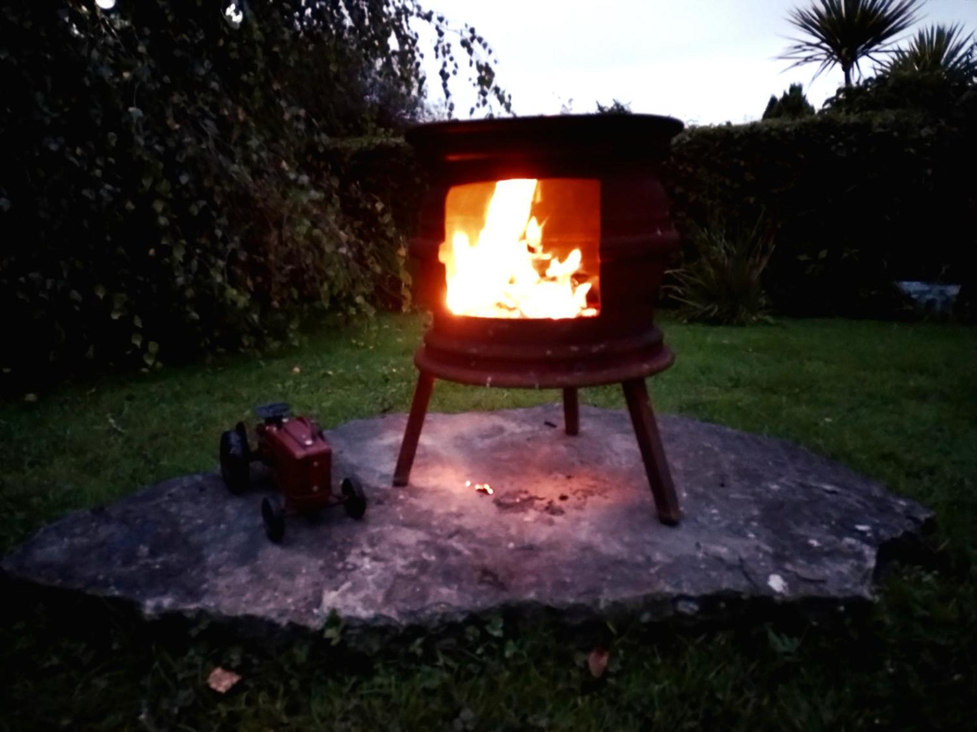 Robins Rest Holiday home