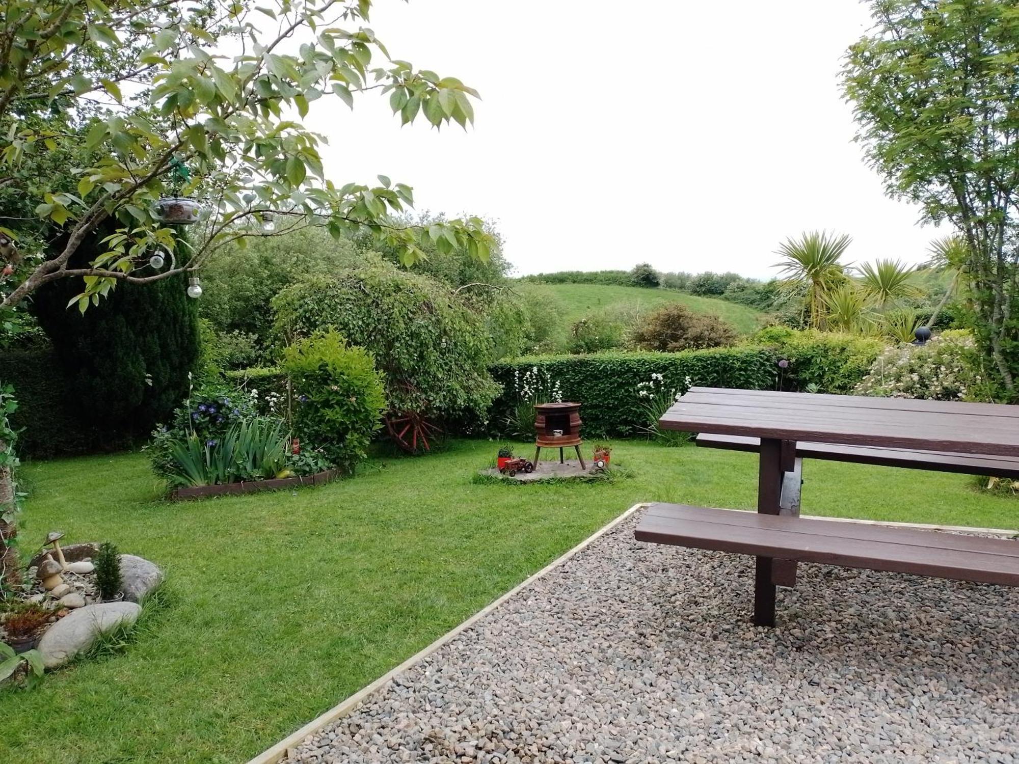Holiday home Robins Rest