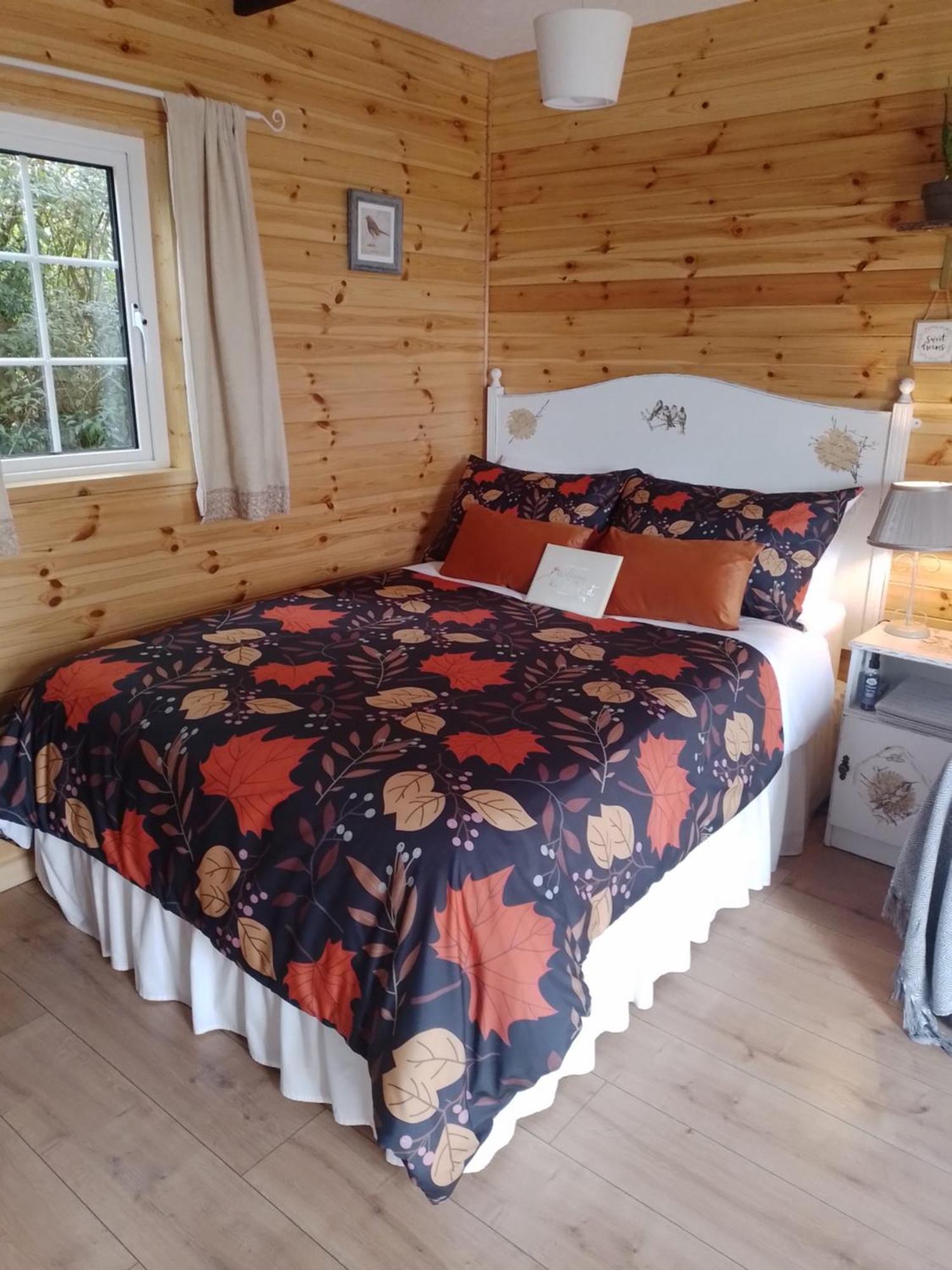 Robins Rest Holiday home Donegal Town