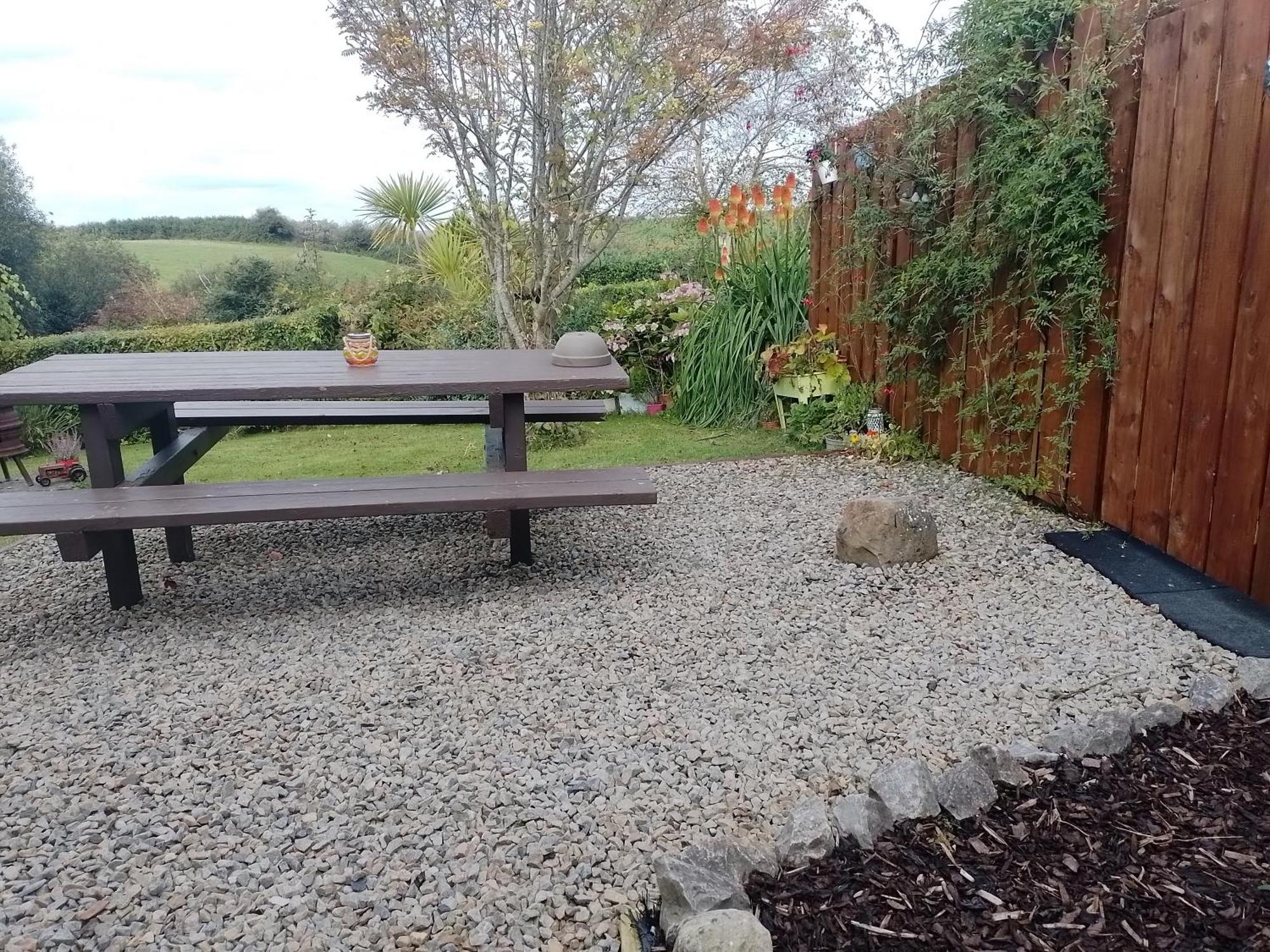 Robins Rest Holiday home