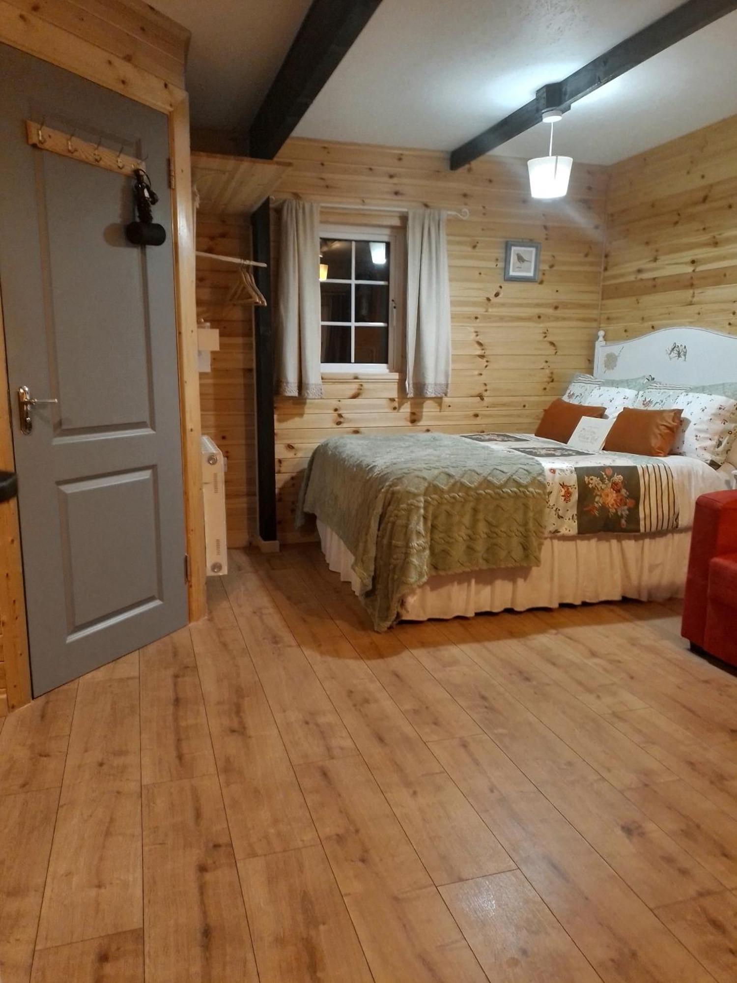 Robins Rest Holiday home Donegal Town