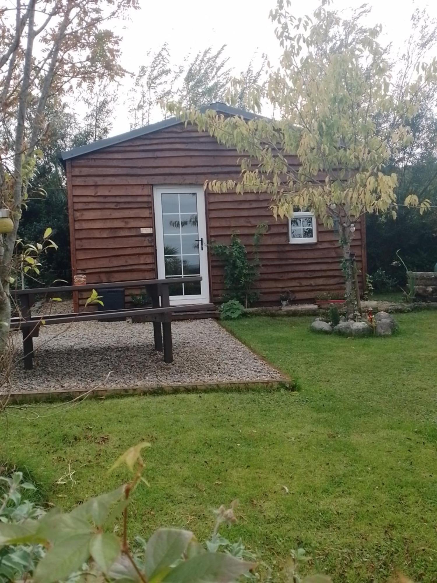 Holiday home Robins Rest